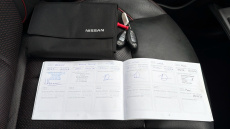 Nissan Juke 1.2 DiG-T Tekna 5dr Petrol Hatchback